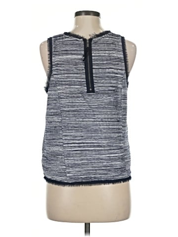 Vanessa Virginia Sleeveless Blouse (view 2)