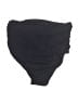 J.Crew Solid Black Swimsuit Bottoms Size M - photo 2