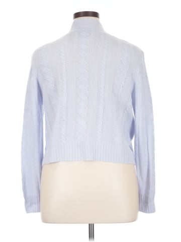 Charter Club Cashmere Cardigan (view 2)
