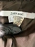 Zara Basic Black Blazer Size S - photo 6