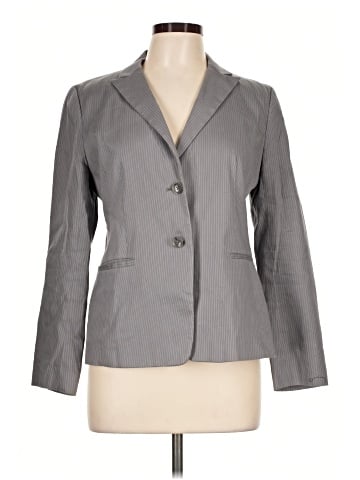 Ann Taylor Factory Blazer (view 1)