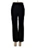 Ann Taylor Solid Black Dress Pants Size 0 - photo 1