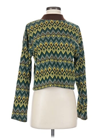 Zara Pullover Sweater (view 1)