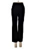 Ann Taylor Solid Black Dress Pants Size 0 - photo 2