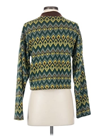 Zara Pullover Sweater (view 2)