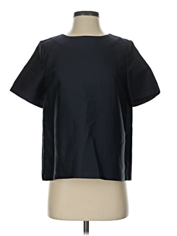 FRNCH Short Sleeve Top (view 1)