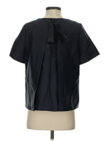 FRNCH Short Sleeve Top (view 2)