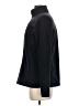 Talbots 100% Polyester Black Sweatshirt Size S - photo 5
