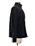 Talbots 100% Polyester Black Sweatshirt Size S - photo 4