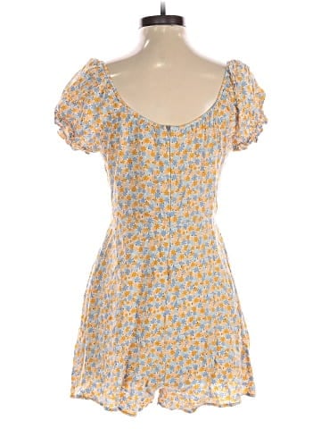 Full Tilt Romper (view 2)