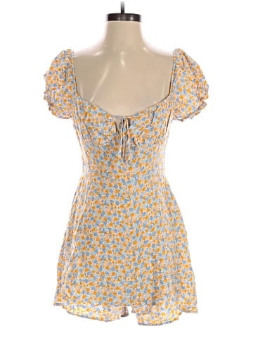 Full Tilt Romper (view 1)