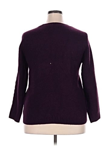 Croft & Barrow Pullover Sweater (view 2)
