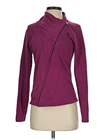 Puma Jacket (view 1)