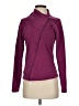 Puma Purple Jacket Size S - photo 1