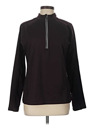 Hind Long Sleeve Top (view 1)
