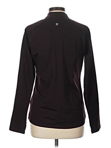Hind Long Sleeve Top (view 2)