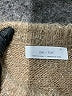 OAK + FORT Tan Pullover Sweater Size M - photo 7