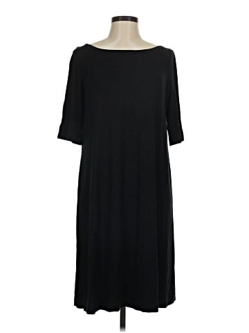 Eileen Fisher Casual Dress (view 1)