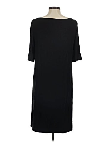 Eileen Fisher Casual Dress (view 2)