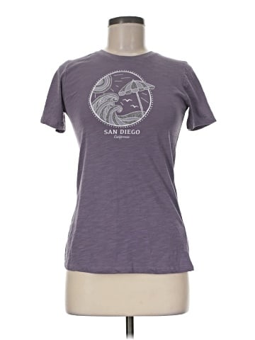 Next Level Apparel Short Sleeve T-Shirt (view 1)