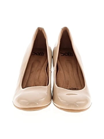 Sofft Heels (view 2)