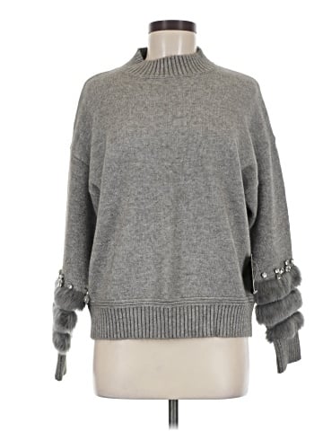 Cliche Turtleneck Sweater (view 1)