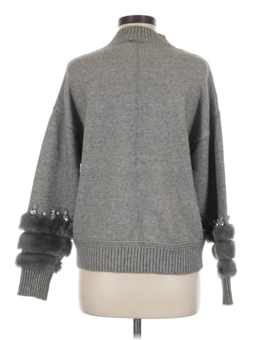 Cliche Turtleneck Sweater (view 2)