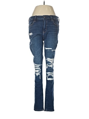 American Eagle Outfitters Jeans (view 1)