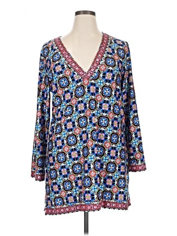 La Blanca Casual Dress (view 1)