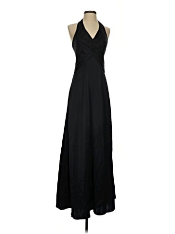 BCBGMAXAZRIA Cocktail Dress (view 1)
