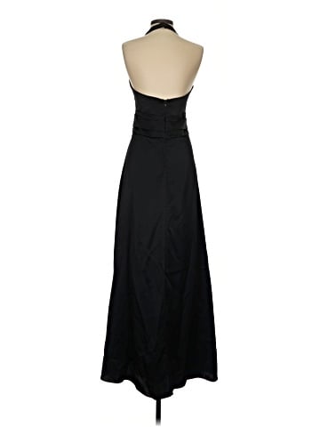 BCBGMAXAZRIA Cocktail Dress (view 2)