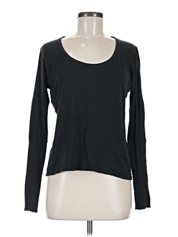 Alternative Apparel Long Sleeve T-Shirt (view 1)