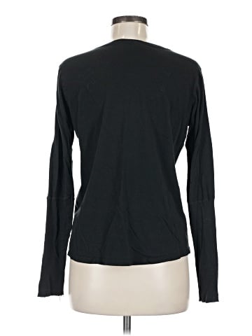 Alternative Apparel Long Sleeve T-Shirt (view 2)