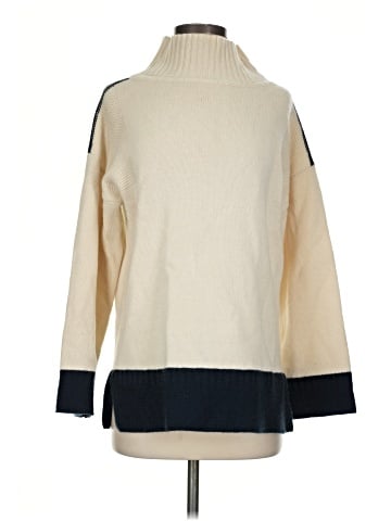 Rag & Bone Turtleneck Sweater (view 1)