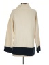 Rag & Bone Color Block Ivory Turtleneck Sweater Size XS - photo 2