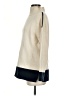 Rag & Bone Color Block Ivory Turtleneck Sweater Size XS - photo 5