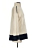 Rag & Bone Color Block Ivory Turtleneck Sweater Size XS - photo 4