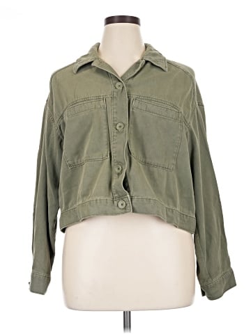Unbranded Jacket (view 1)