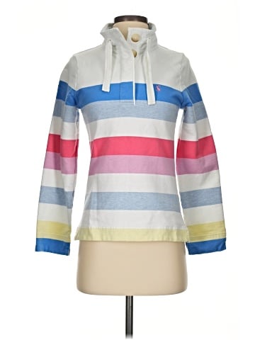 Joules Sweatshirt (view 1)