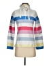 Joules White Sweatshirt Size 2 - photo 1