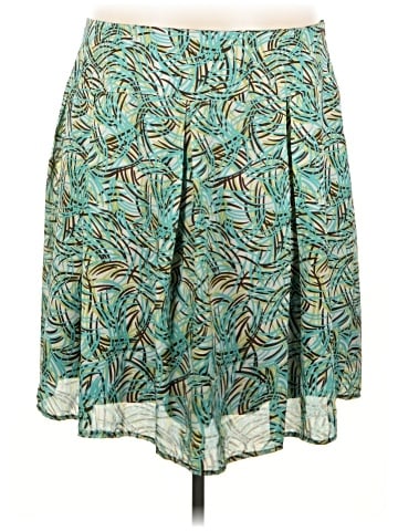 American Apparel Casual Skirt (view 1)