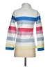 Joules White Sweatshirt Size 2 - photo 2