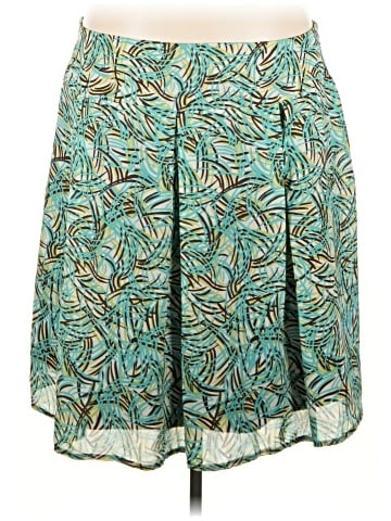 American Apparel Casual Skirt (view 2)