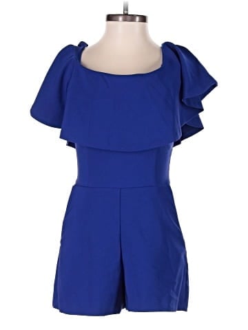 Love...ady Romper (view 1)