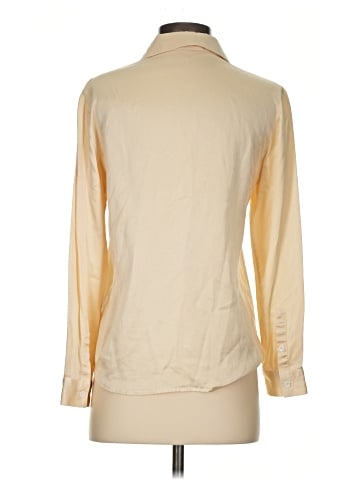 LILYSILK Long Sleeve Blouse (view 2)