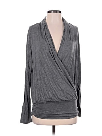 Amour Vert Long Sleeve Top (view 1)