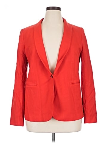 J.Crew Wool Blazer (view 1)