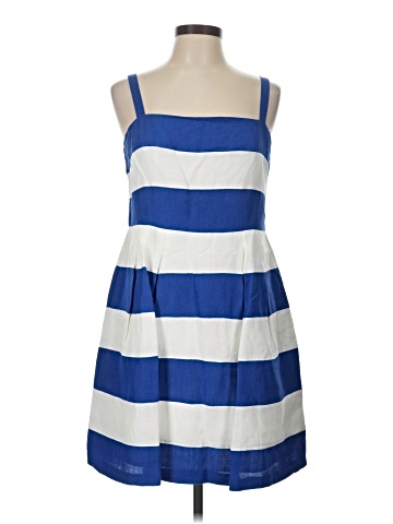 Ann Taylor LOFT Outlet Casual Dress (view 1)