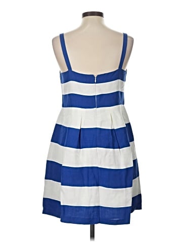 Ann Taylor LOFT Outlet Casual Dress (view 2)