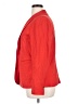 J.Crew Red Wool Blazer Size 16 - photo 5